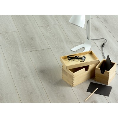 Ламінат BEAUTY FLOOR Sapphire 448 Дуб Grey