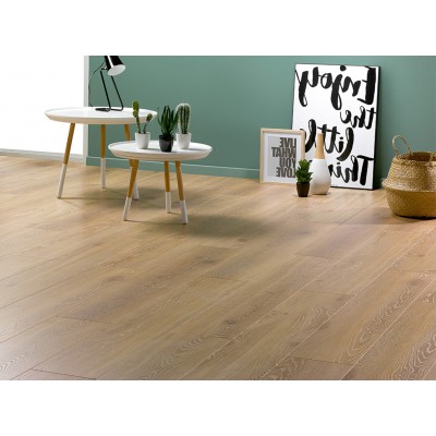 Ламінат BEAUTY FLOOR Diamond 518 Дуб Rafia