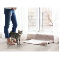 Вінілова підлога CHECK SPC 4130 Дуб Asmara