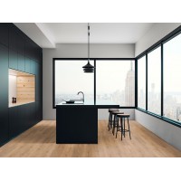 Вінілова підлога CHECK SPC 4132 Дуб Dschibuti