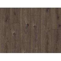 Ламінат KRONOTEX Exquisit 4168 Дуб Prestige Dark