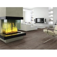 Ламінат KRONOTEX Exquisit 4168 Дуб Prestige Dark