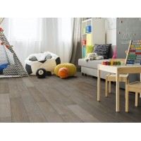Ламинат KRONOTEX Exquisit 4613 Дуб Kupfer