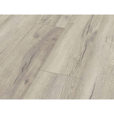 Ламинат KRONOTEX Exquisit 4763 Дуб Petterson Beige