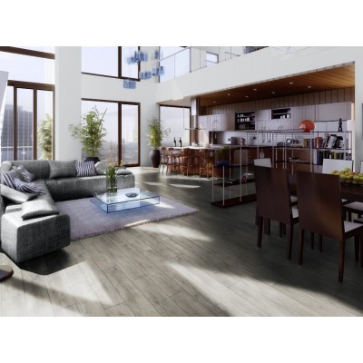 Ламинат KRONOTEX Exquisit 4982 Дуб Oriental Beige