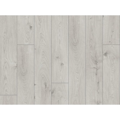 Ламинат KRONOTEX Mammut 3179 Дуб Everest White