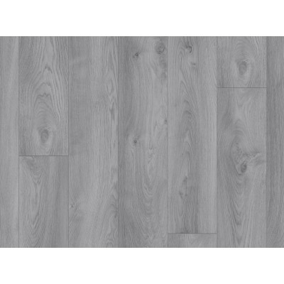 Ламинат KRONOTEX Mammut 3670 Дуб Makro Light Grey