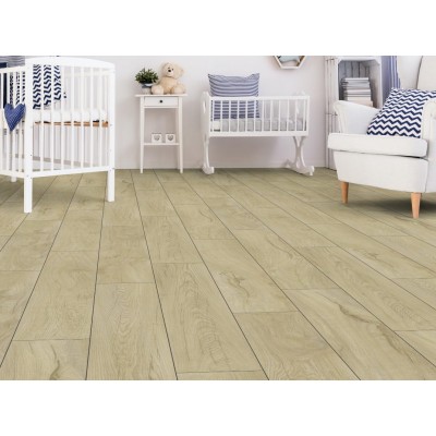 Ламинат KRONOTEX Mammut Plus 4668 Дуб Magnum Sand