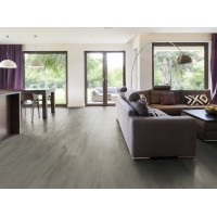 Ламинат KRONOTEX Mammut Plus 4671 Дуб Magnum Grey