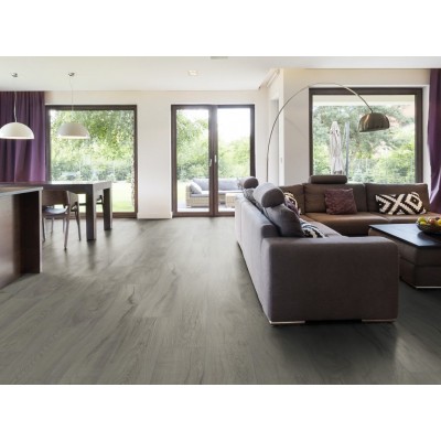 Ламинат KRONOTEX Mammut Plus 4671 Дуб Magnum Grey