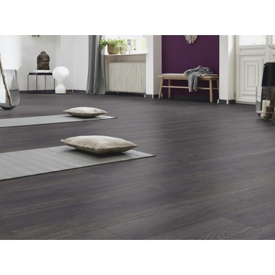 Ламінат KRONOTEX Amazone 6010 Дуб Elba Black