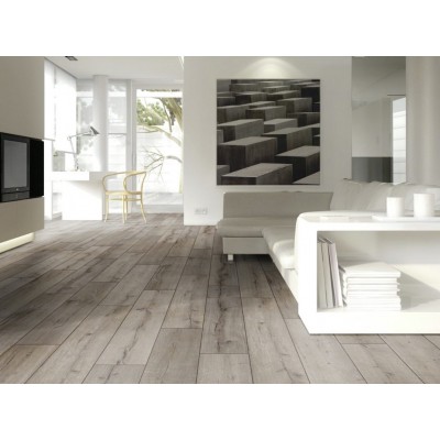 Ламинат KRONOTEX Robusto 3075 Дуб Rip