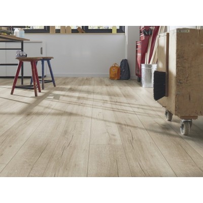 Ламінат KRONOTEX Robusto 3180 Дуб Rip Nature