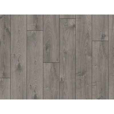 Ламинат KRONOTEX Robusto 3592 Дуб Atlas Anthracite