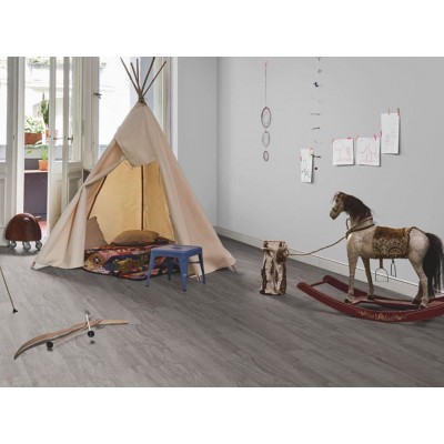 Ламінат PARADOR 1593842 Дуб Світло сірий