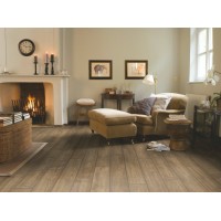 Ламинат QUICK STEP IM1850 Дуб Scraped grey brown