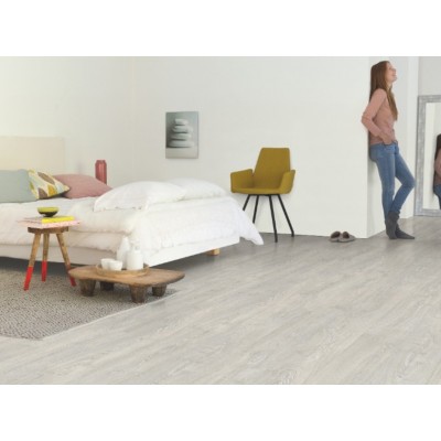 Ламинат QUICK STEP IM3560 Дуб Patina Classic grey
