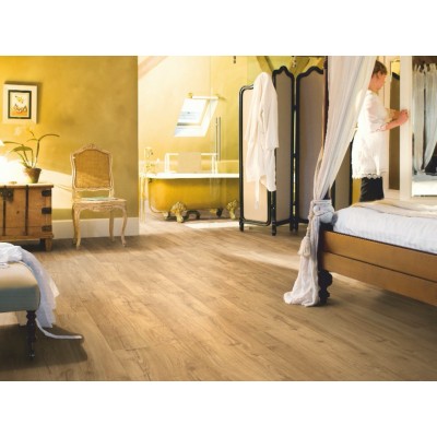 Ламинат QUICK STEP IMU1848 Дуб Classic natural