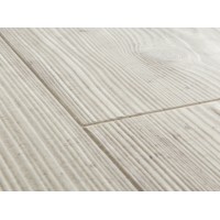 Ламинат QUICK STEP IMU1861 Concrete Wood light grey