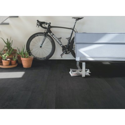 Ламинат QUICK STEP IMU1862 Доска Burned Planks