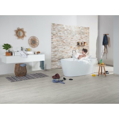 Ламінат QUICK STEP IMU3560 Дуб патина класичний сірий