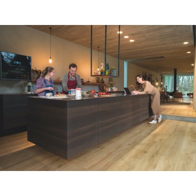 Ламинат QUICK STEP MJ3546 Дуб Woodland natural