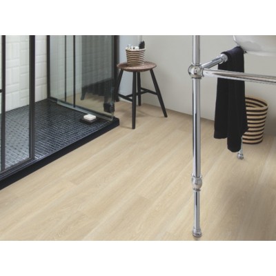 Ламінат QUICK STEP EL3574 Дуб бежевий Істейт