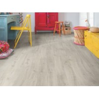 Ламінат QUICK STEP EL3580 Дуб сірий Ньюкасл