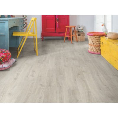 Ламінат QUICK STEP EL3580 Дуб сірий Ньюкасл