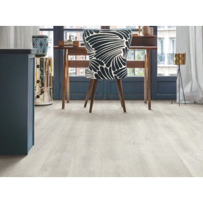 Ламінат QUICK STEP EL3990 Дуб світлий Венеція