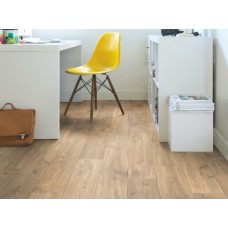 Ламинат QUICK STEP CLM1487 Дуб Midnight natural