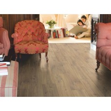 Ламинат QUICK STEP CLM1488 Дуб Midnight brown