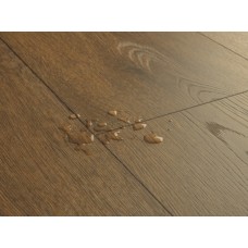 Ламинат QUICK STEP CLM5793 Дуб Cocoa brown
