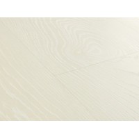 Ламінат QUICK STEP CLM5798 Дуб морозна свіжість білий