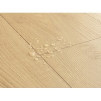 Ламінат QUICK STEP CLM5802 Дуб пустеля сірувато-бежевий