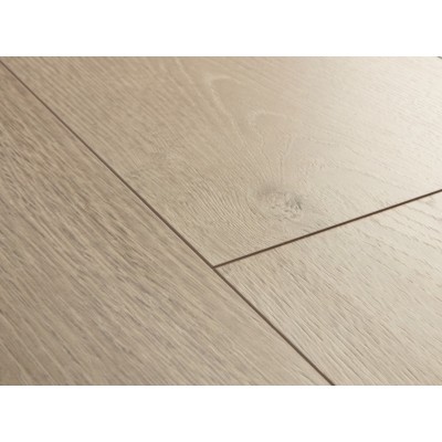 Ламінат QUICK STEP LPU3985 Дуб вінтажний білий