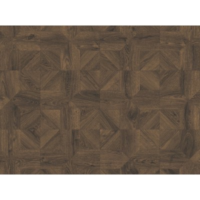 Ламінат QUICK STEP IPA4145 Дуб королівський темно-коричневий