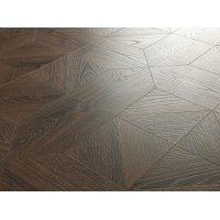 Ламінат QUICK STEP IPA4145 Дуб королівський темно-коричневий