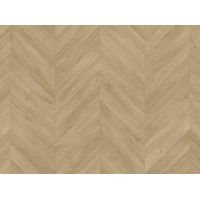 Ламінат QUICK STEP IPA4160 Дуб шеврон помірний