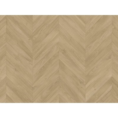 Ламінат QUICK STEP IPA4160 Дуб шеврон помірний