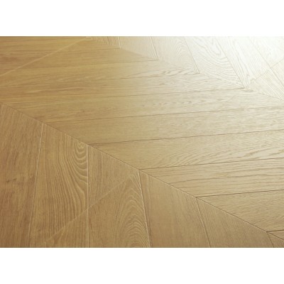 Ламінат QUICK STEP IPA4161 Дуб шеврон натуральний