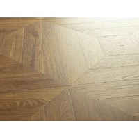 Ламінат QUICK STEP IPA4162 Дуб шеврон коричневий