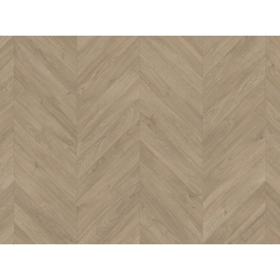 Ламинат QUICK STEP IPA4164 Дуб Chevron taupe