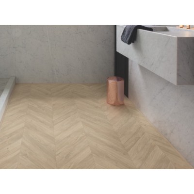 Ламинат QUICK STEP IPA4164 Дуб Chevron taupe