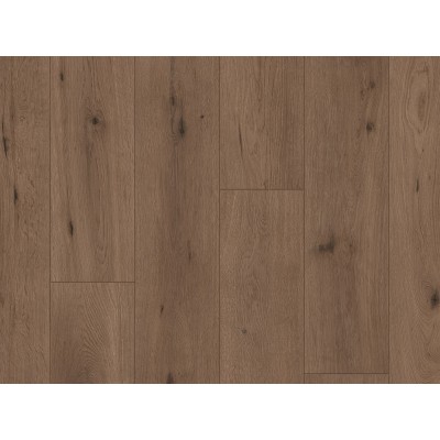 Ламінат XpertPro Best 4V 00331 Дуб Artisan Dark Brown