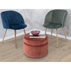 Ламінат Egger Classic 32/8 EL2834 Дуб Муром  