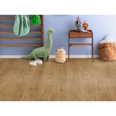 Ламинат Egger Classic 32/8 EL2863 Дуб Азгиль медовый