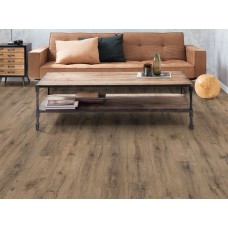 Ламінат Egger Classic 32/8 EL1007 Дуб Паркетний темний