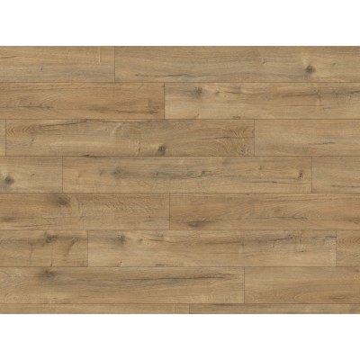 Ламінат Egger Classic 32/8 EL2077 Дуб Лойа коричневий