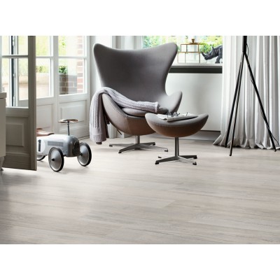 Ламинат Egger Classic 32/8 EL2081 Дуб Элва серый